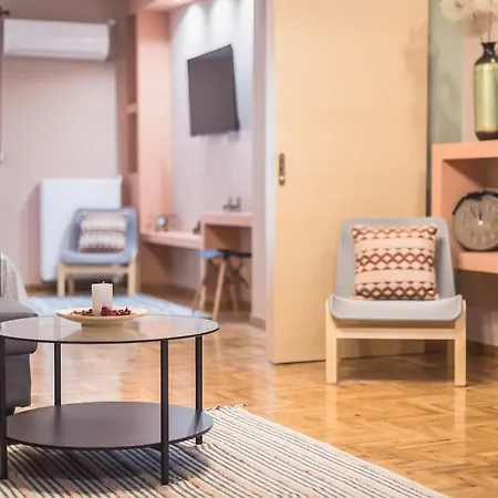 Rest Sleep Repeat By Museum-2 Apartment *
