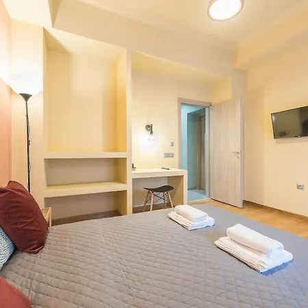 Rest Sleep Repeat By Museum-2 Apartment