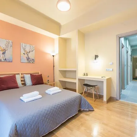 Apartment Rest Sleep Repeat By Museum-2