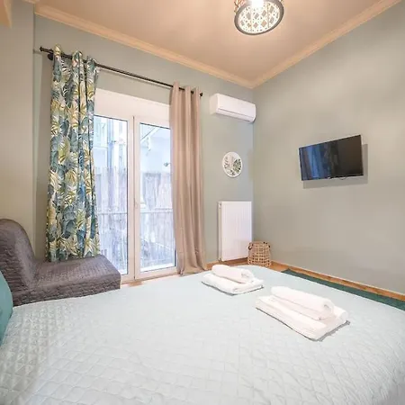 Rest Sleep Repeat By Museum-2 Apartment *