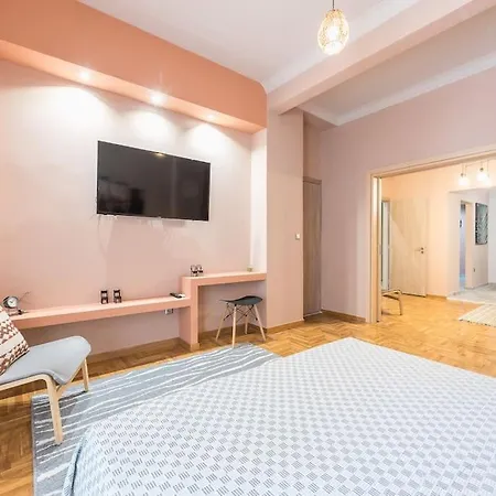 Rest Sleep Repeat By Museum-2 Apartment *