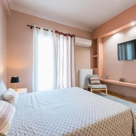 Rest Sleep Repeat By Museum-2 Apartment *